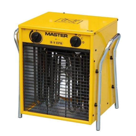 Electric heater for rent
